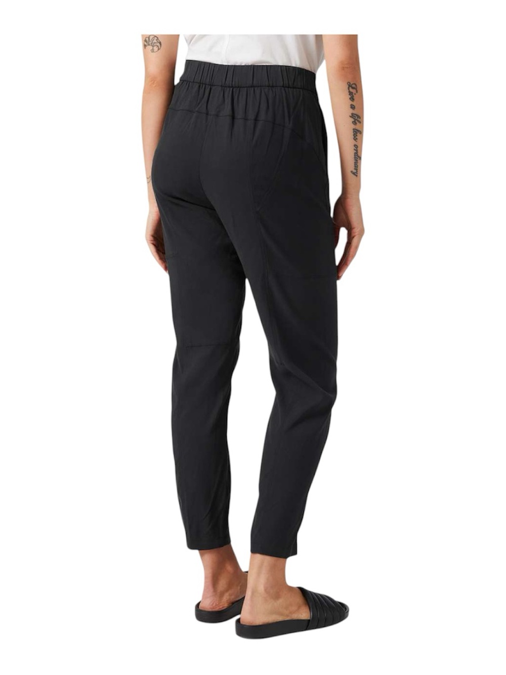 Lululemon Dynamic Days Pants!